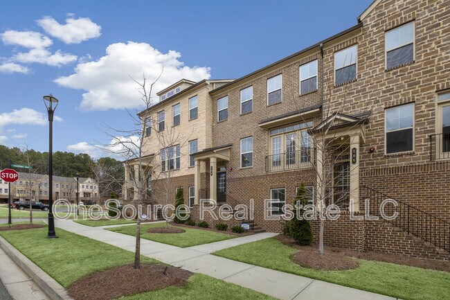 Foto del edificio - 108 Grand Approach Dr