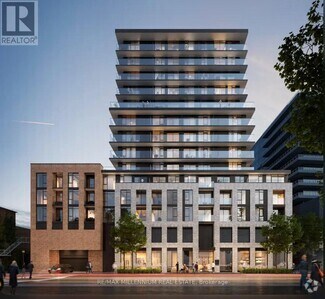 Building Photo - 1-411 Jarvis St