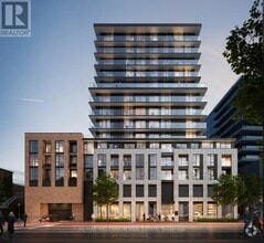 Building Photo - 1-711 Jarvis St