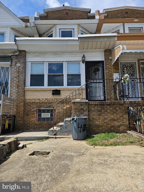 Foto principal - 4812 N 9th St