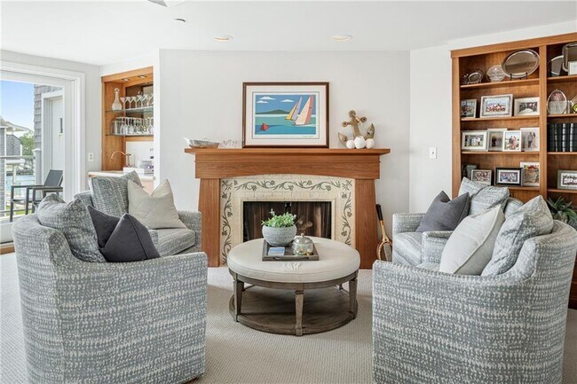 Foto del edificio - 31 Coddington Wharf