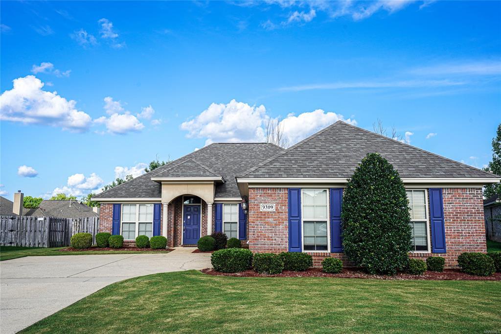 Building Photo - 9309 Hoxton Ct