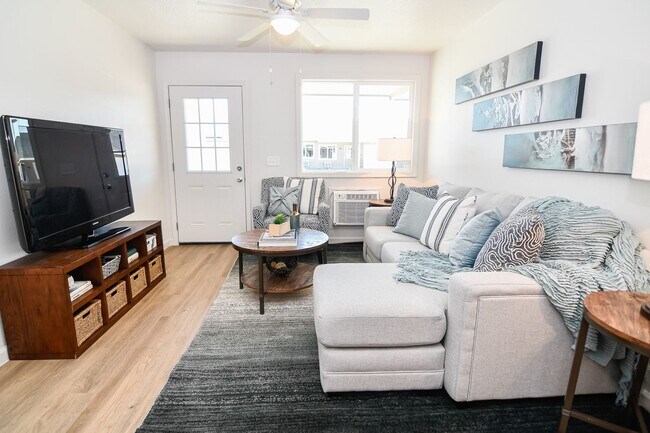 Foto del interior - Northern Plains by Kading