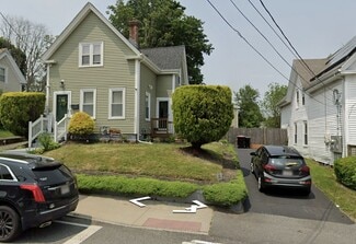 Building Photo - 51 Myrtle St