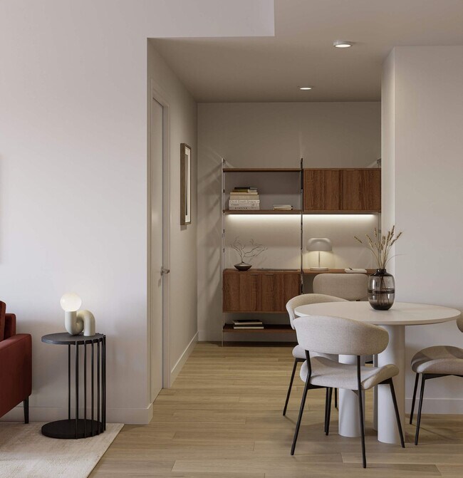 Foto del edificio - 1440 Amsterdam Ave