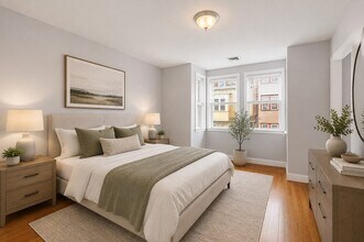 Building Photo - 197 Lexington St