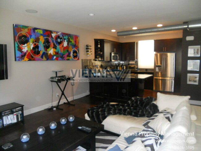 Foto del edificio - Socap LOFTS