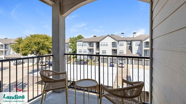 Foto del edificio - 1601 W Arbrook Blvd