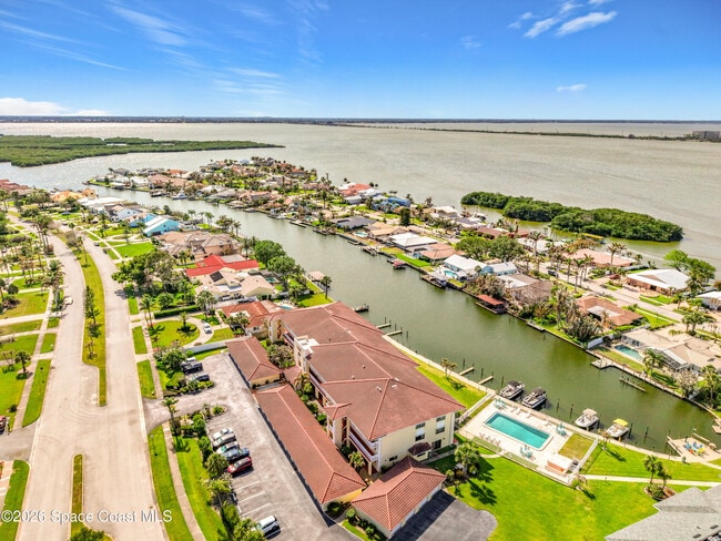 Building Photo - 300 S Banana River Blvd