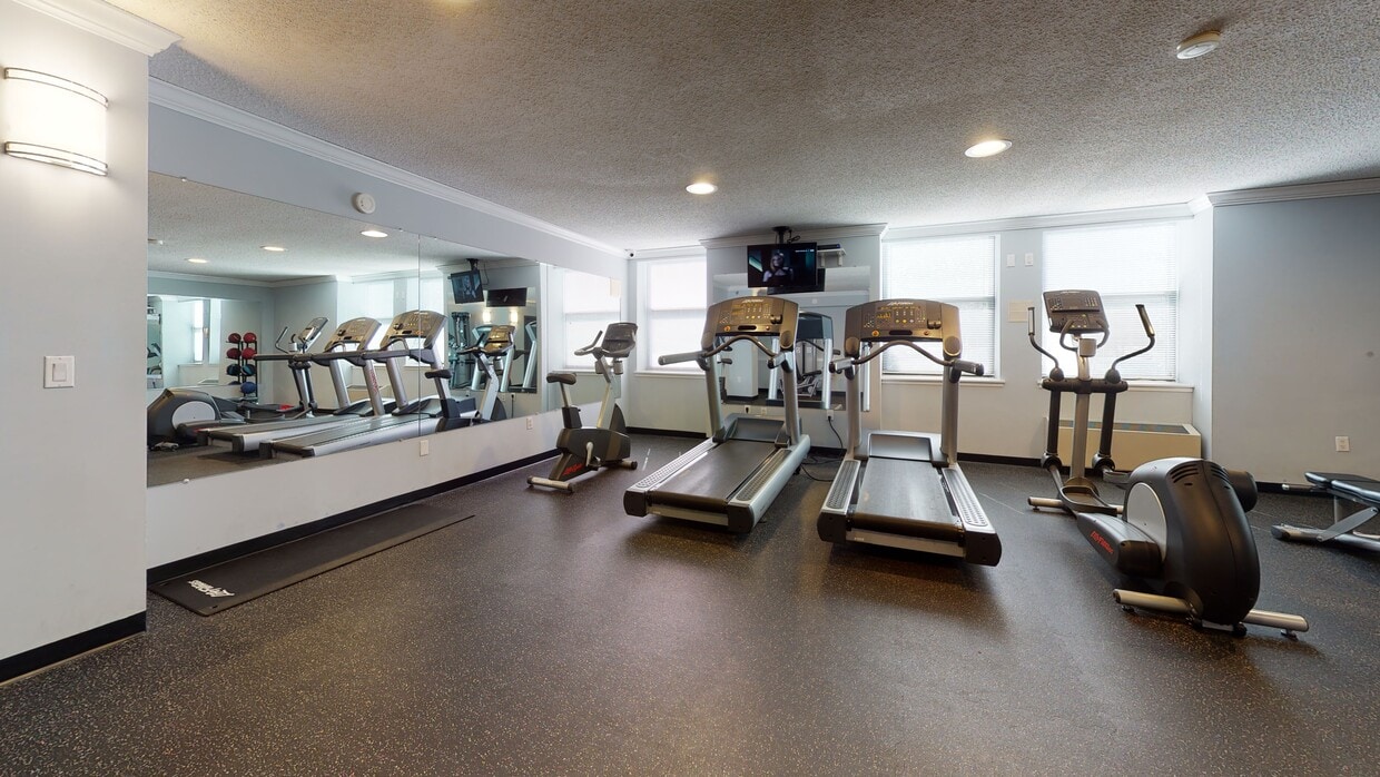 Photo - Newington Tower Apartments
