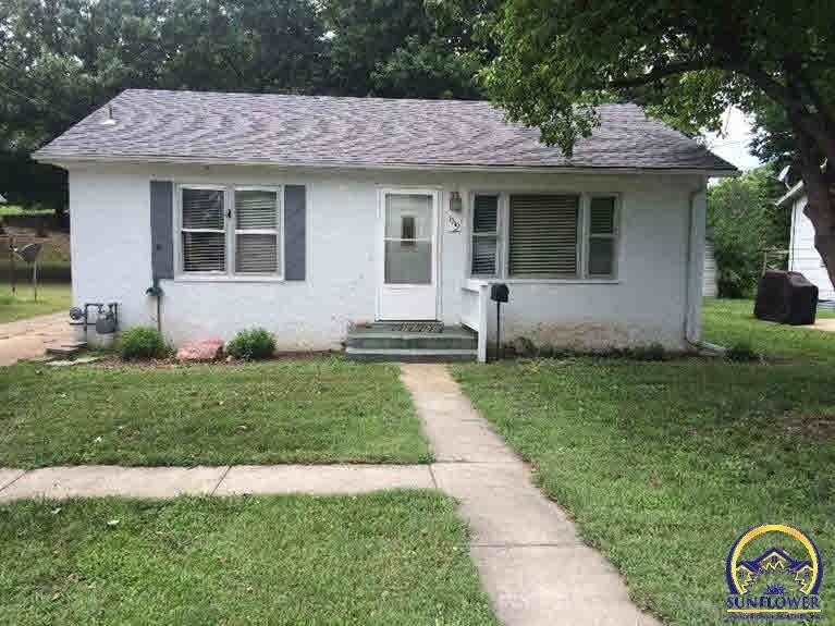 Foto principal - 1519 Center St