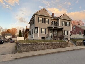 Building Photo - 9 Whitcomb St