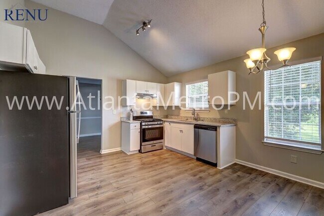 Building Photo - 3763 Waldrop Hills Drive