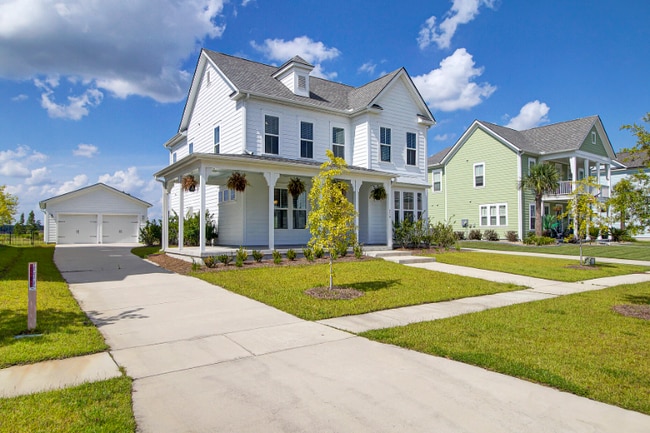 Building Photo - 858 Carnes Crossing