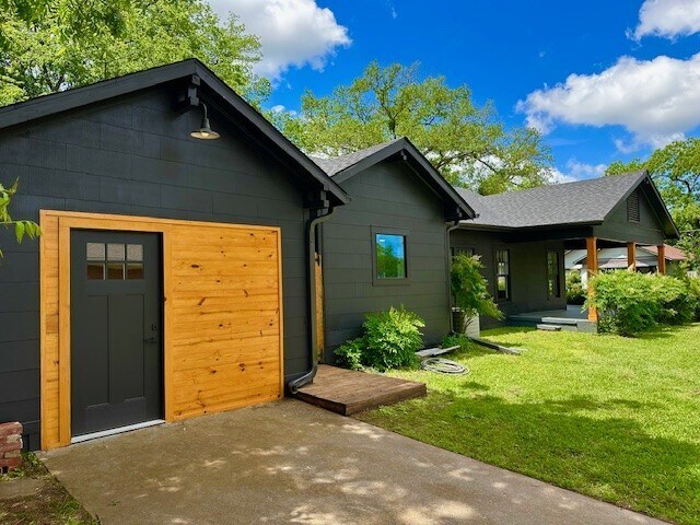 Foto del edificio - 516 N Johnson St