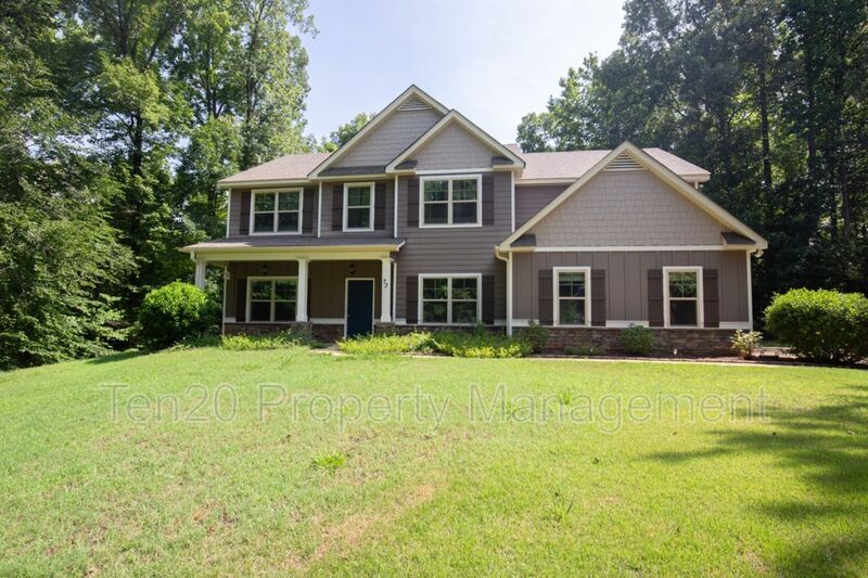 73 Wood Duck Ct, Upatoi, GA 31829 House Rental in Upatoi, GA