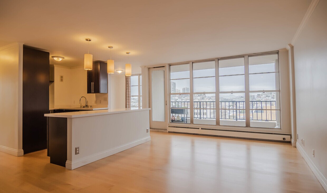 2040 Franklin St Unit 1003, San Francisco, CA 94109 Condo for Rent in