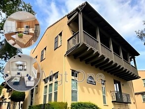 Building Photo - 4444 Owens St
