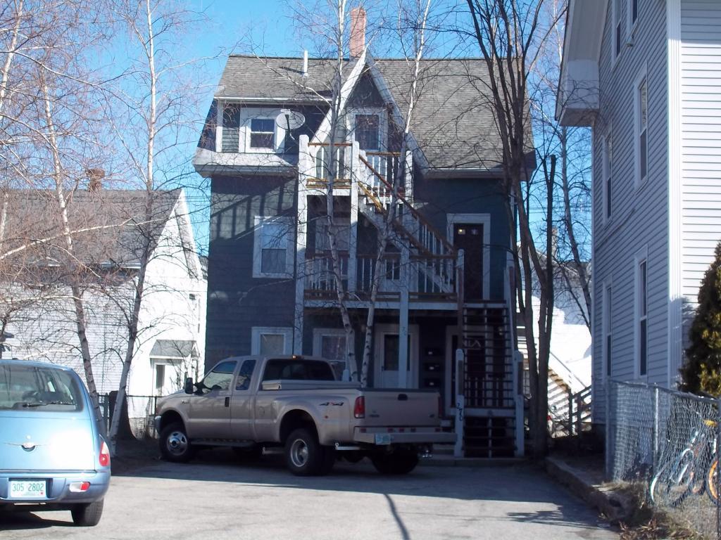 Primary Photo - 270 Manchester St