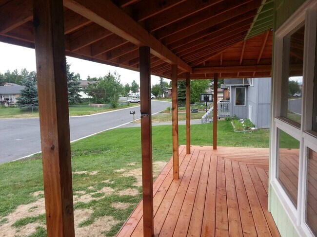 Foto del edificio - 3501 Cherry St