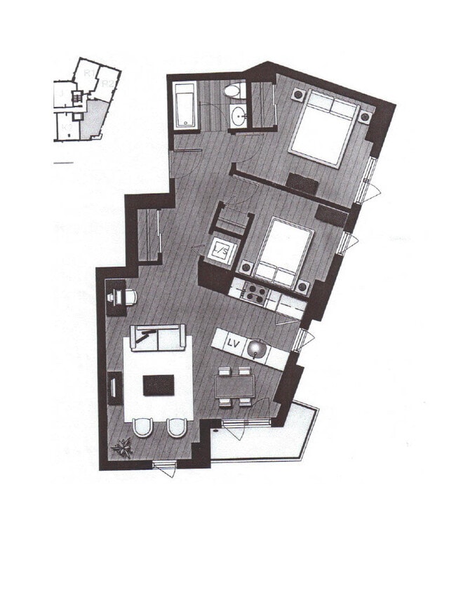 Building Photo - 125 Rue Ontario E