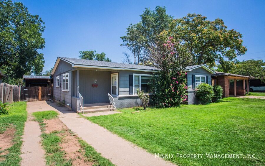 Foto principal - 3506 38th St