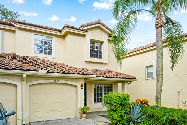 Building Photo - 10048 Boca Palm Dr