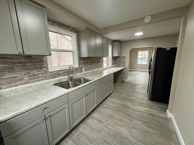 Foto del edificio - 1123 Island Ave