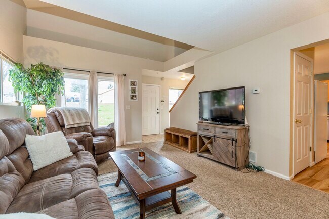 Foto del edificio - 1601 Great Western Dr