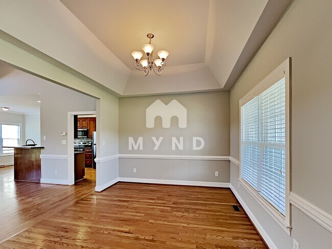 Foto del edificio - 91 Wood Valley Dr