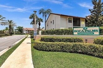 Building Photo - 22017 Palms Way