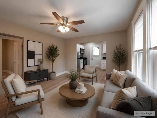 Photo - AURE Apartment
