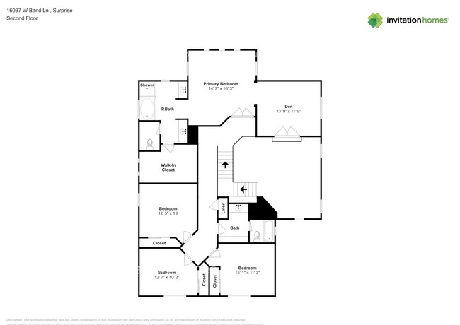 Foto del edificio - 16037 W Banff Ln