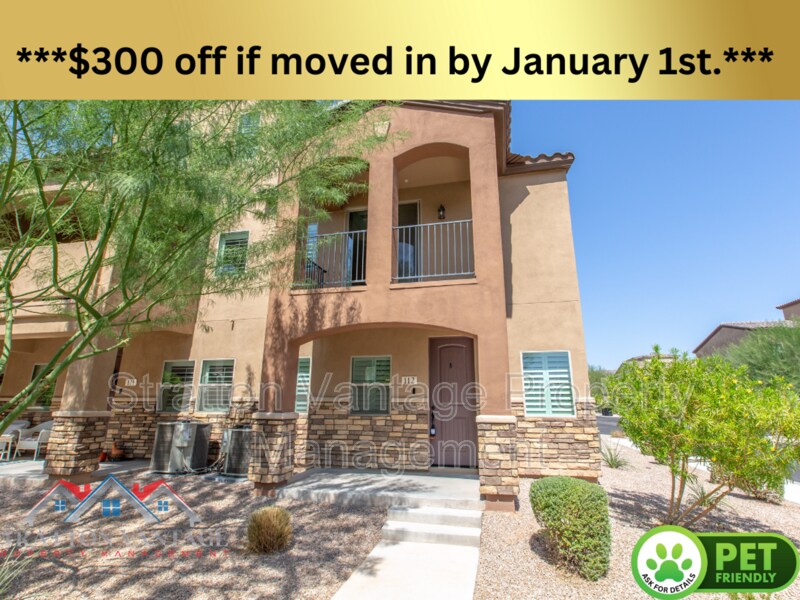 Foto principal - 2821 S Skyline Dr
