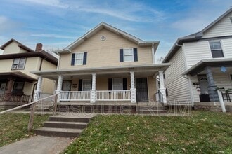 Building Photo - 1920 Sugar Grove Ave