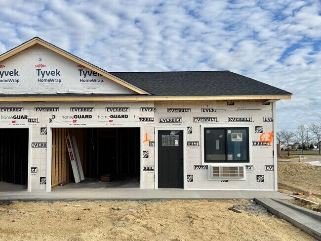 Foto del edificio - Liberty Villas