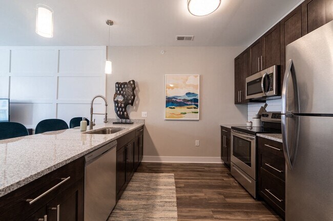 Foto del edificio - The Century at Purdue Research Park