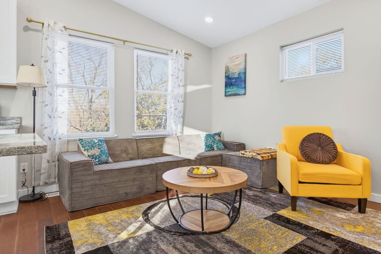 Foto principal - 518 Prospect St