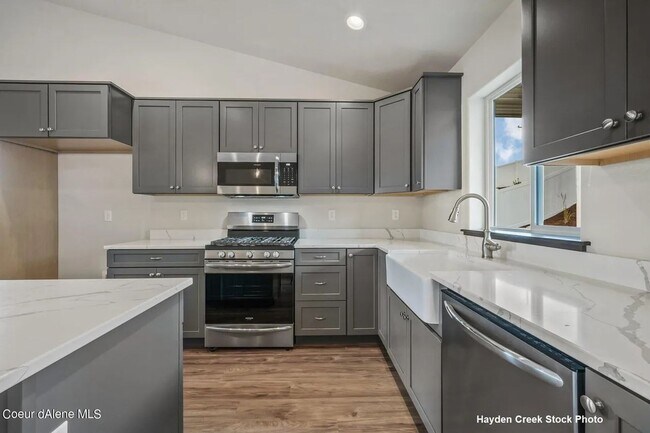 Foto del edificio - Beautiful Newer 3 Bedroom Home in Brookshire – Mountain Views!