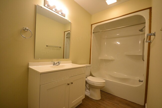 Foto del edificio - Cross Timbers Apartment