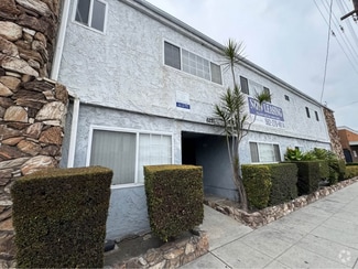 Building Photo - 6221 Cherry Ave