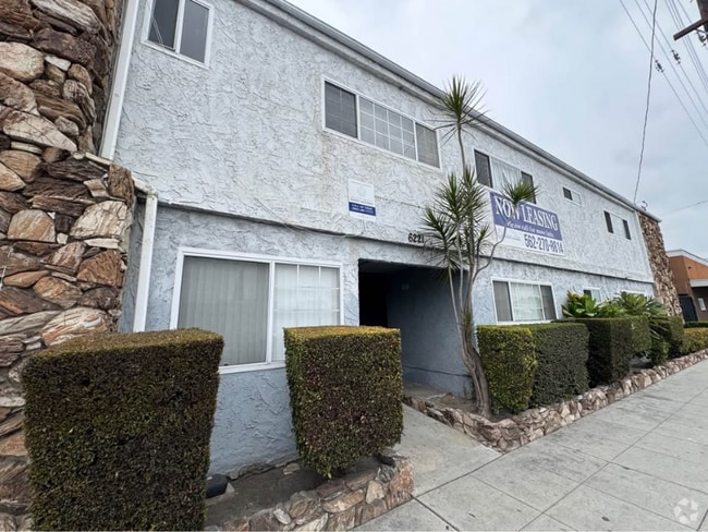 Building Photo - 6221 Cherry Ave