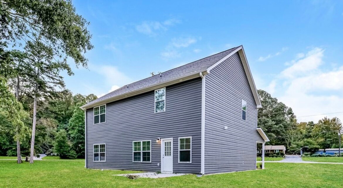 2122 Ledford Rd, Greensboro, NC 27406 House Rental in Greensboro, NC