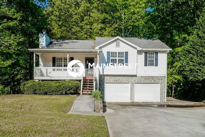 Foto principal - 3 Bedroom Pet-Friendly Home in Rockmart, G...