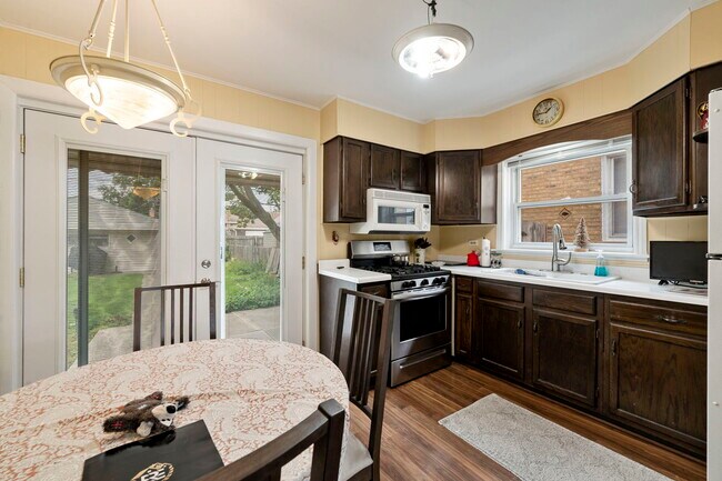 Foto del edificio - 2636 N West St