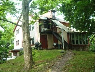 Building Photo - 907 Homestead Ln