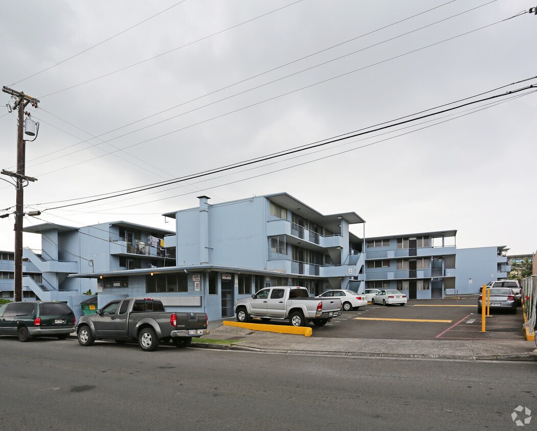 Primary Photo - 1101-1239 Kokea St