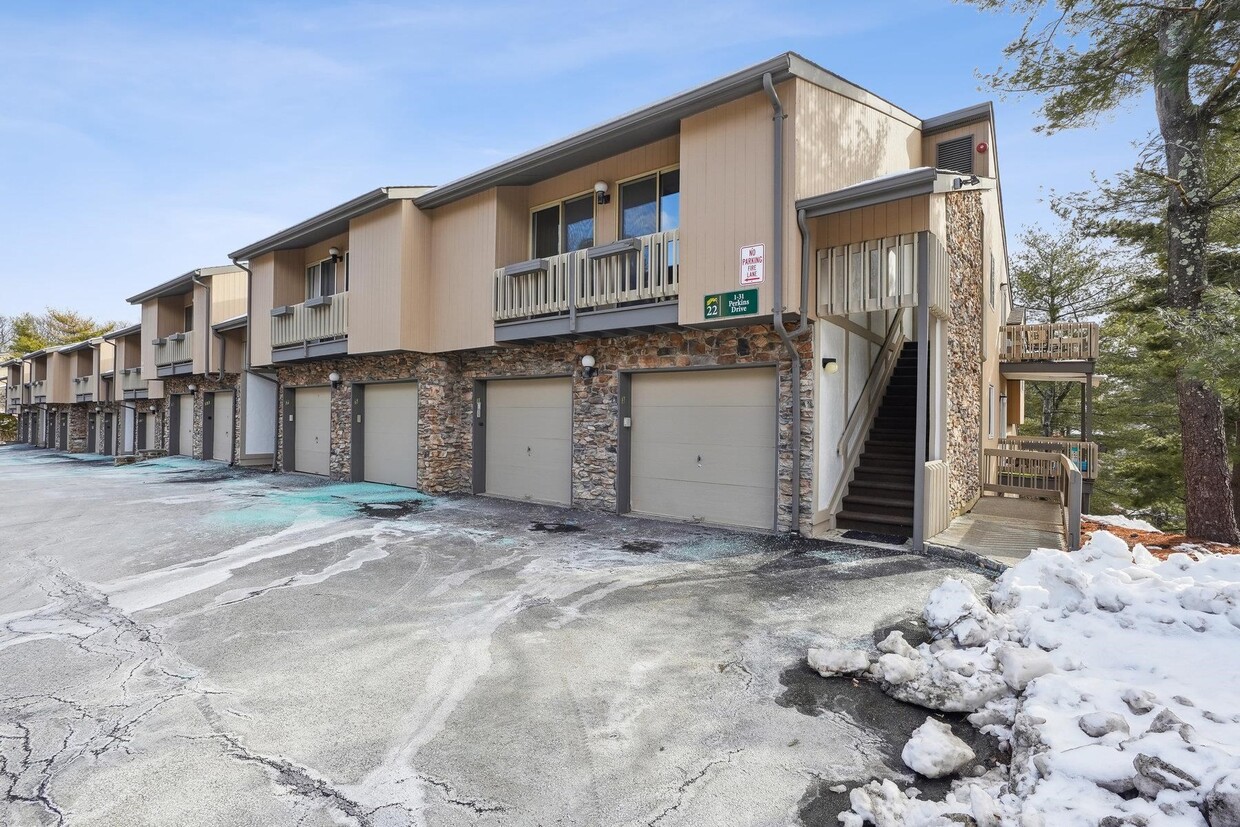 3 Perkins Dr, West Orange, NJ 07052 Condo for Rent in West Orange, NJ