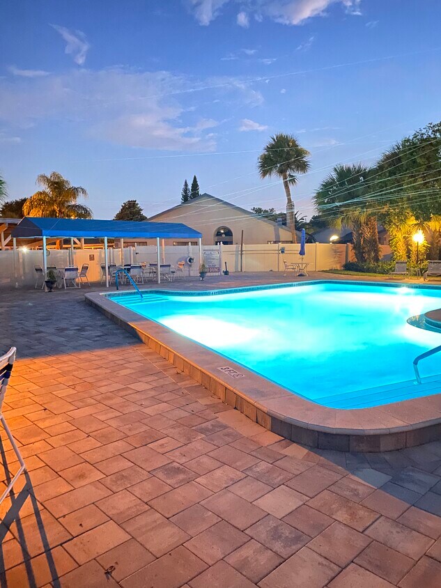 2749 Countryside Blvd Unit 29, Clearwater, FL 33761 Condo for Rent in