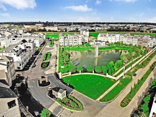 Foto del edificio - 757 Somerset Commons Ln